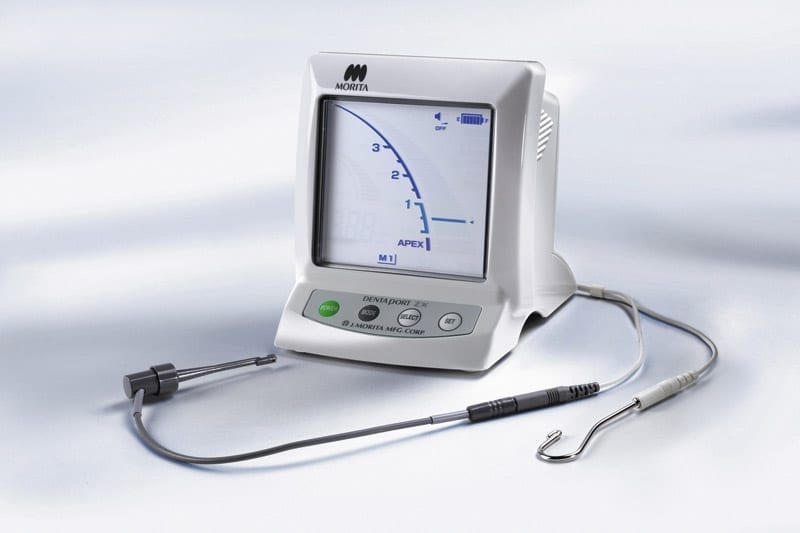 DentaPort Root ZX | MORITA