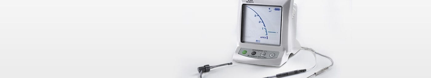 DentaPort Root ZX | MORITA