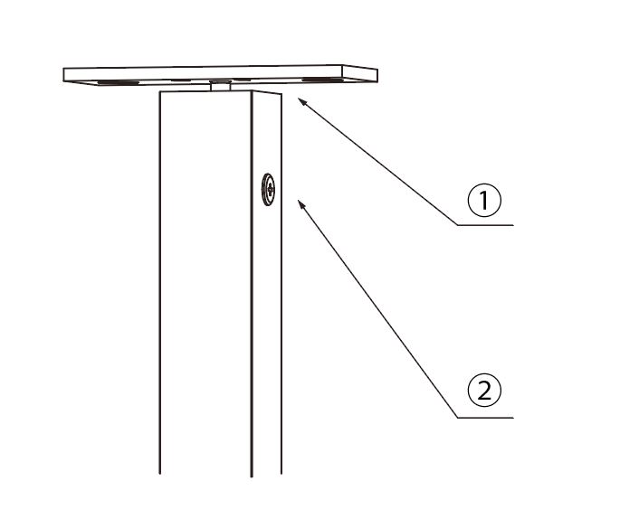 kacu 天井付け物干し | 製品情報 | 森田アルミ工業