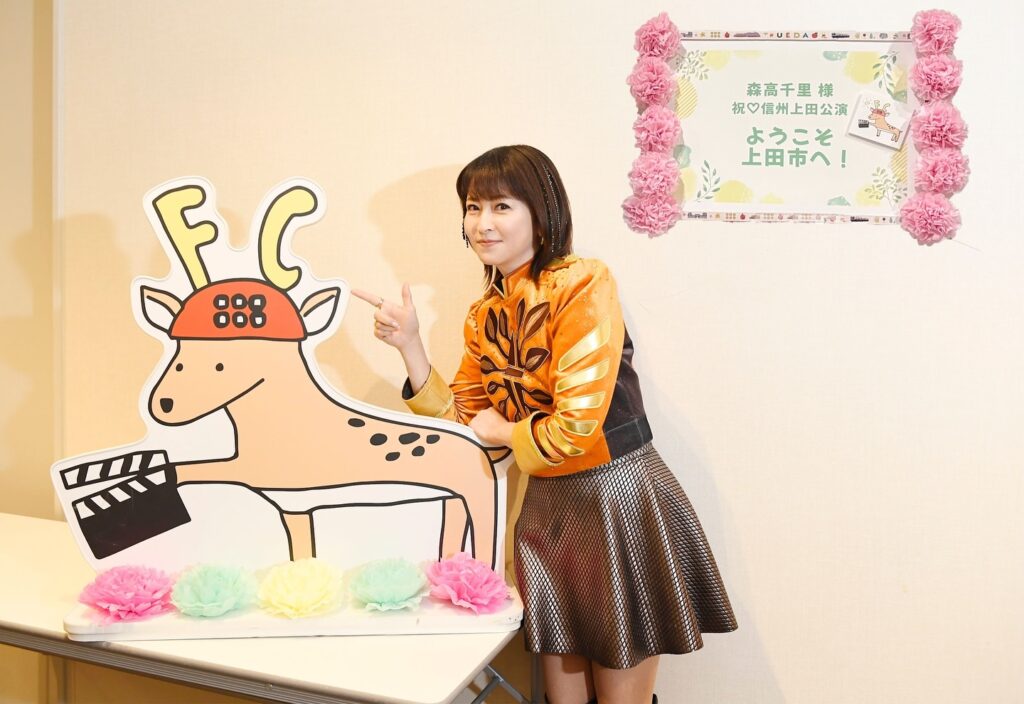 7/19（土）長野・上田公演レポート -