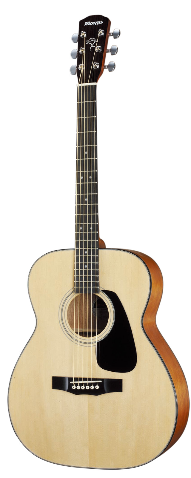 F-01 II | 生産完了品 | MORRIS GUITARS モーリスギター