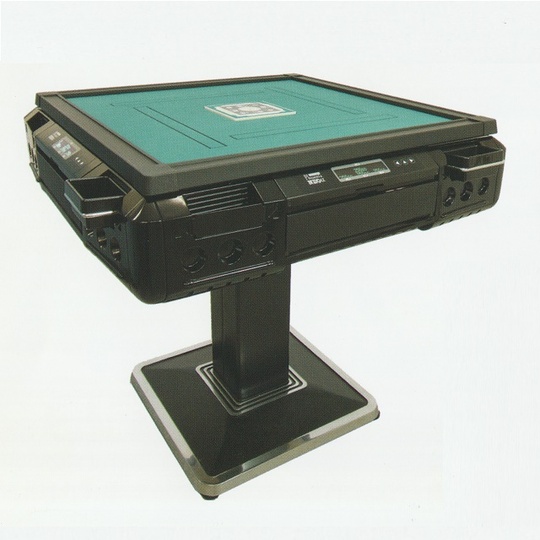 センチュリーフェニックス 有限会社アピア｜新品・中古の麻雀用具の