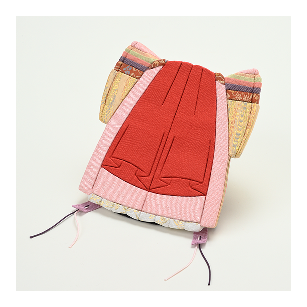 親王飾り 清香雛 – 株式会社真多呂