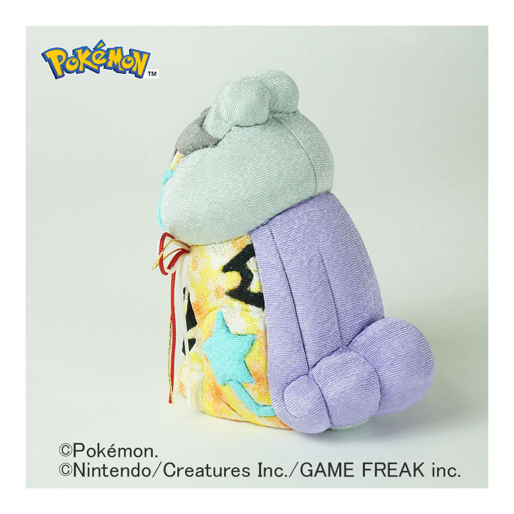 江戸木目込人形 ライコウ – 株式会社真多呂