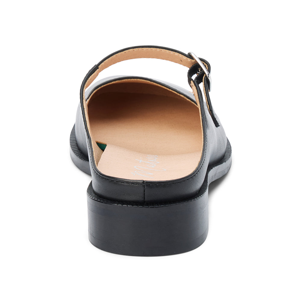 Merlin Mary Jane Mule – Matisse Footwear