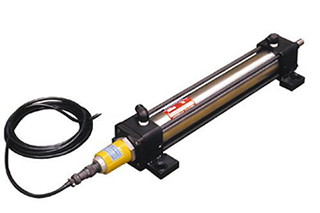 サーボシリンダー（堀内機械） - 油圧機器・自動車関連機器の専門商社