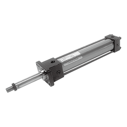 標準油圧シリンダー（堀内機械） - 油圧機器・自動車関連機器の専門商社