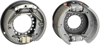 特殊車両用ブレーキの世界 - 油圧機器・自動車関連機器の専門商社