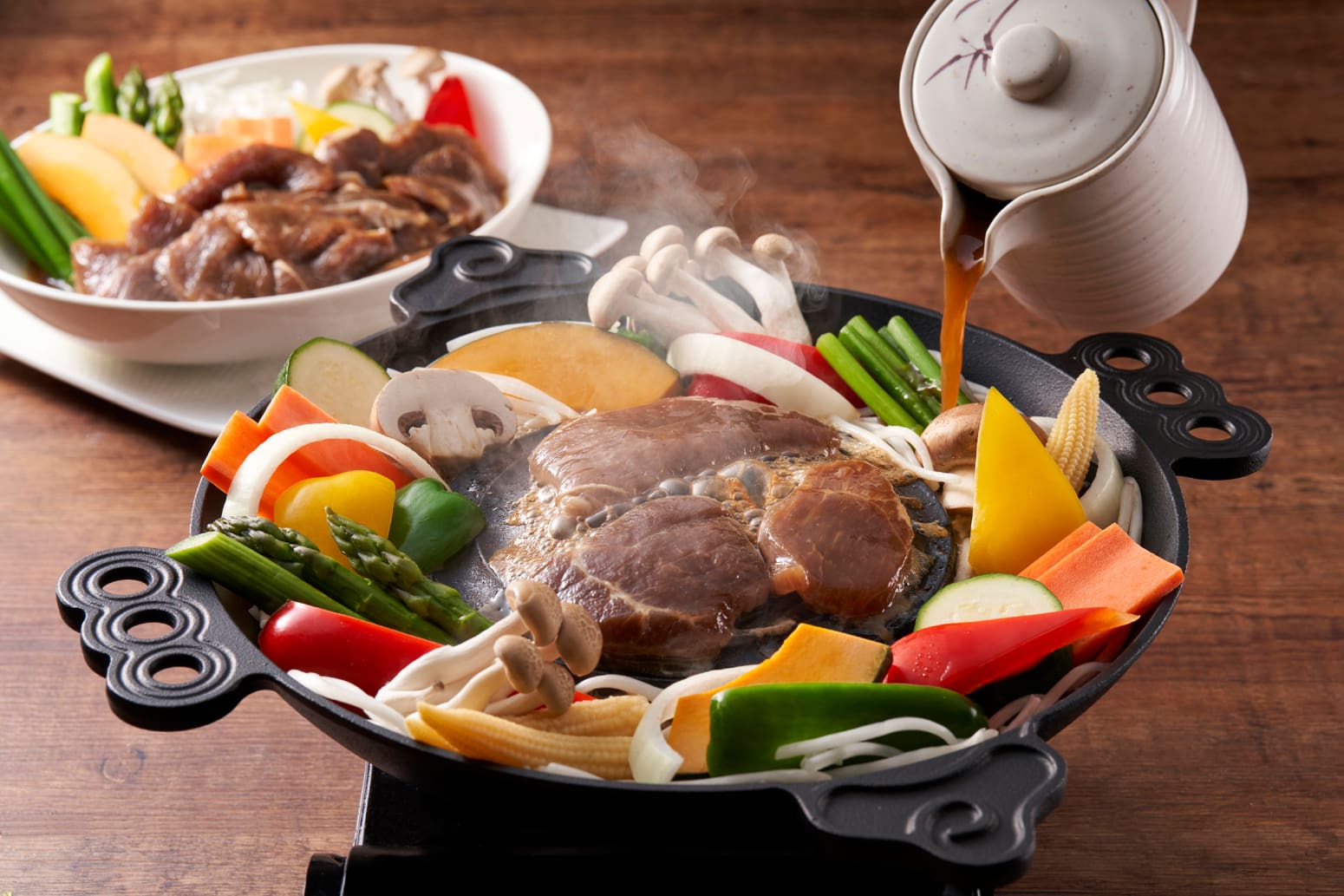 北海道でジンギスカンを食べるならココ！北海道旅行といえば、代表する