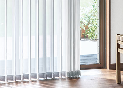 セール中】コルト デュアル トーソー(TOSO)｜縦型ブラインド