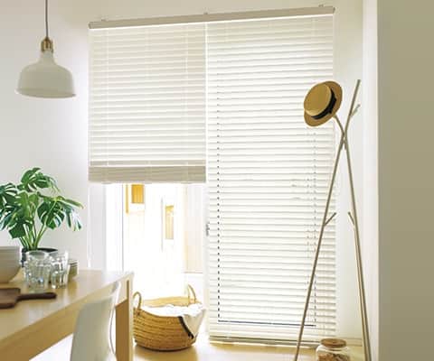 オプション ベネウッド トーソー(TOSO)｜木製ブラインド（ウッド