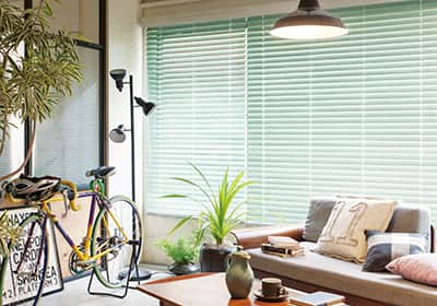 ベネウッド トーソー(TOSO)｜木製ブラインド（ウッドブラインド）の