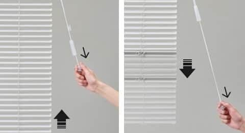 アルミブラインド トーソー(TOSO)｜ブラインドの激安通販【松装】