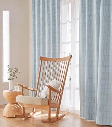 フィンレイソン ブランドコレクション アスワン｜カーテン・オーダー
