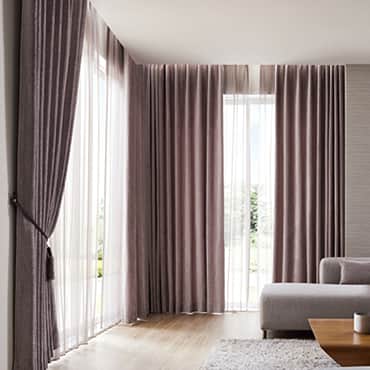 Blackout ストリングス（STRINGS） サンゲツ｜カーテン・オーダー