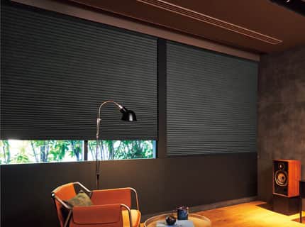 H3013～H3020 レフィーナ25・45 ニチベイ｜ハニカムスクリーンの激安