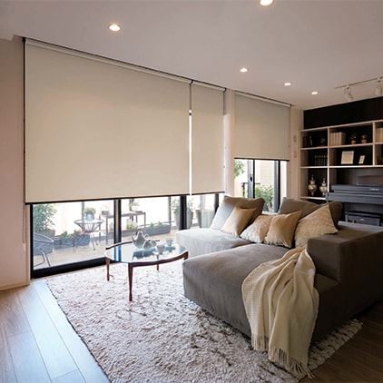 セール中】N8593～N8599 ニチベイ「ソフィー」｜ロールスクリーン