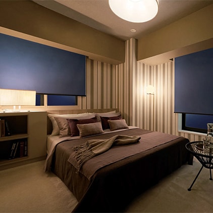 セール中】N8254～N8258 ニチベイ「ソフィー」｜ロールスクリーン