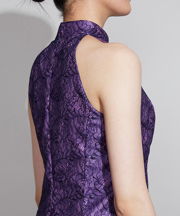 マウナロア【Maunaloa】|フラダンス衣装の専門店|ノースリーブドレス