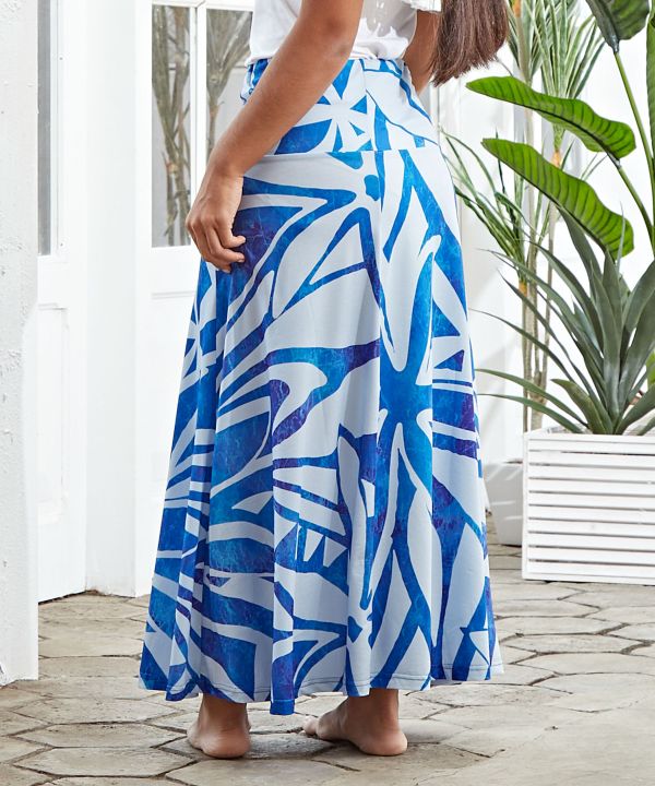 マウナロア【Maunaloa】|フラダンス衣装の専門店|ティアレタパマキシ