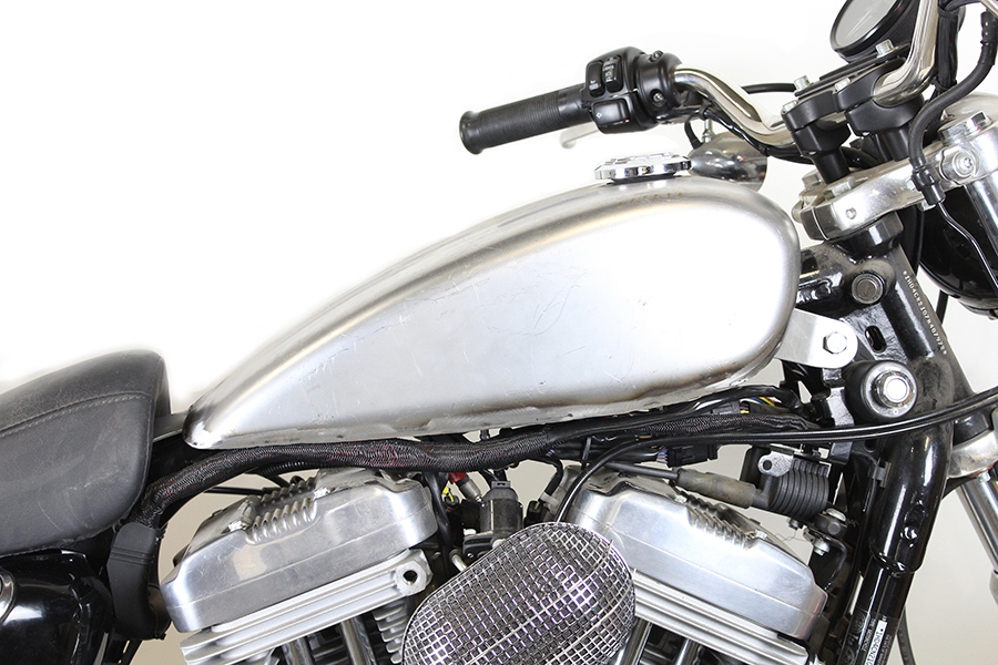 パーツ販売]タンク｜ハーレーダビッドソン専門店 マックスモーターサイクル