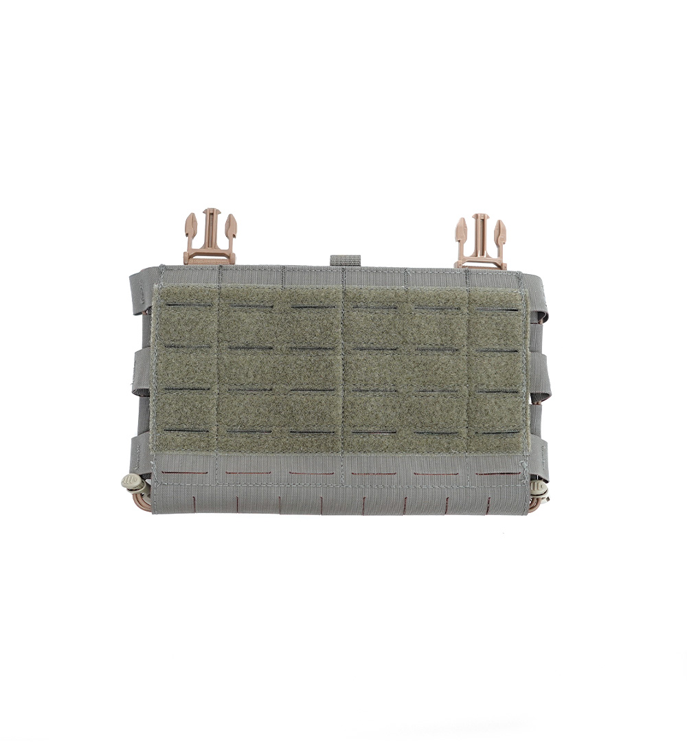 4d.t.g. Placard 6 (チェストリグ6型用 機台/プラカード6列)