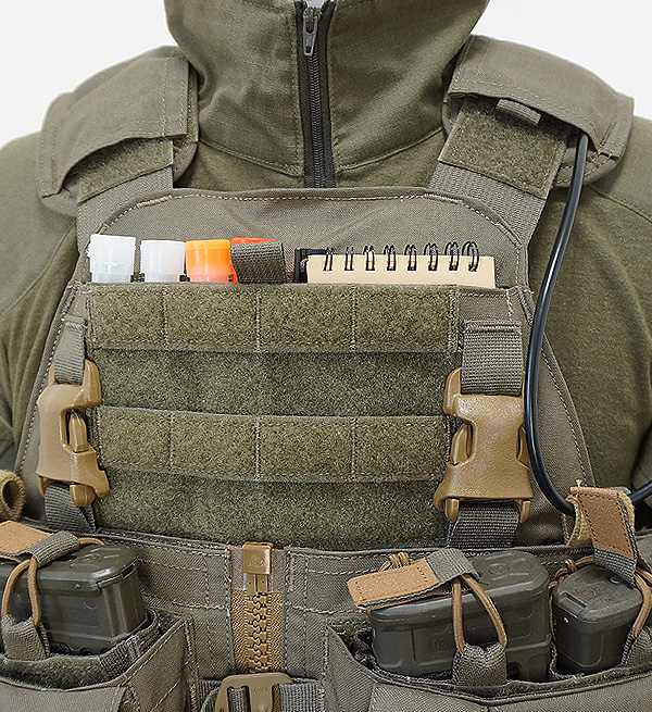 Mayflower Research Assault Plate Carrier(アサルトプレートキャリアー)