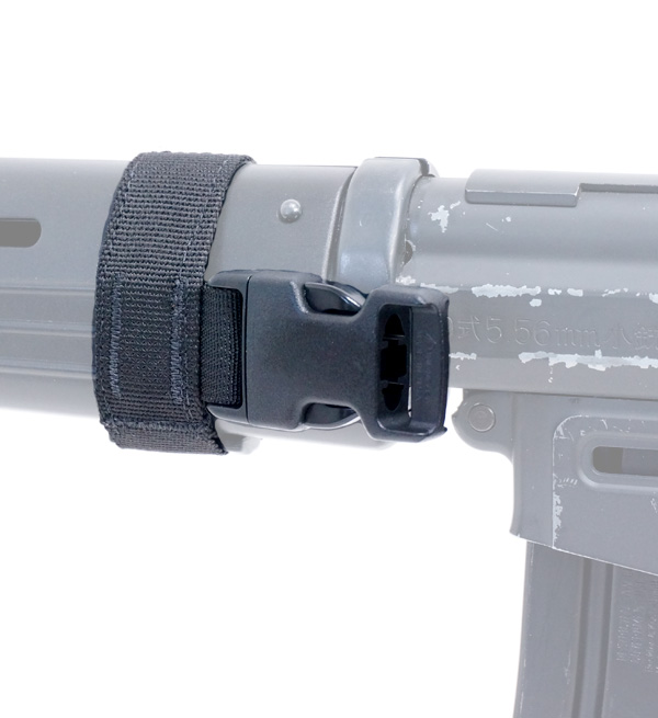 4d.t.g. 5.56mm小銃用前方負環