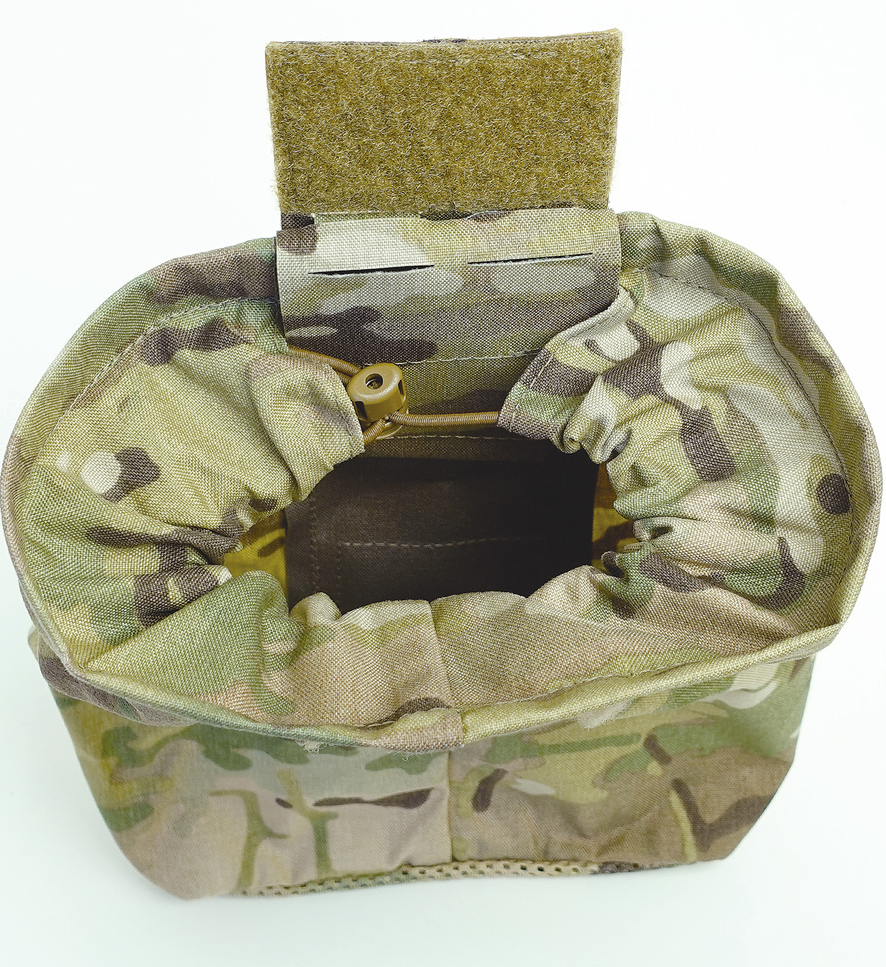 4d.t.g. Dump Pouch(ダンプポーチ)