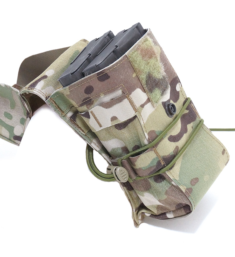 Mayflower Jungle 7.62Mag Pouch(ジャングル7.62マグポーチ)