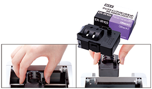 ER-80SUWの製品詳細ページ | タイムレコーダ | マックス株式会社（MAX）