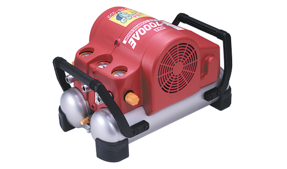 AK-7000AEの製品詳細ページ | エアコンプレッサ | マックス株式会社（MAX）