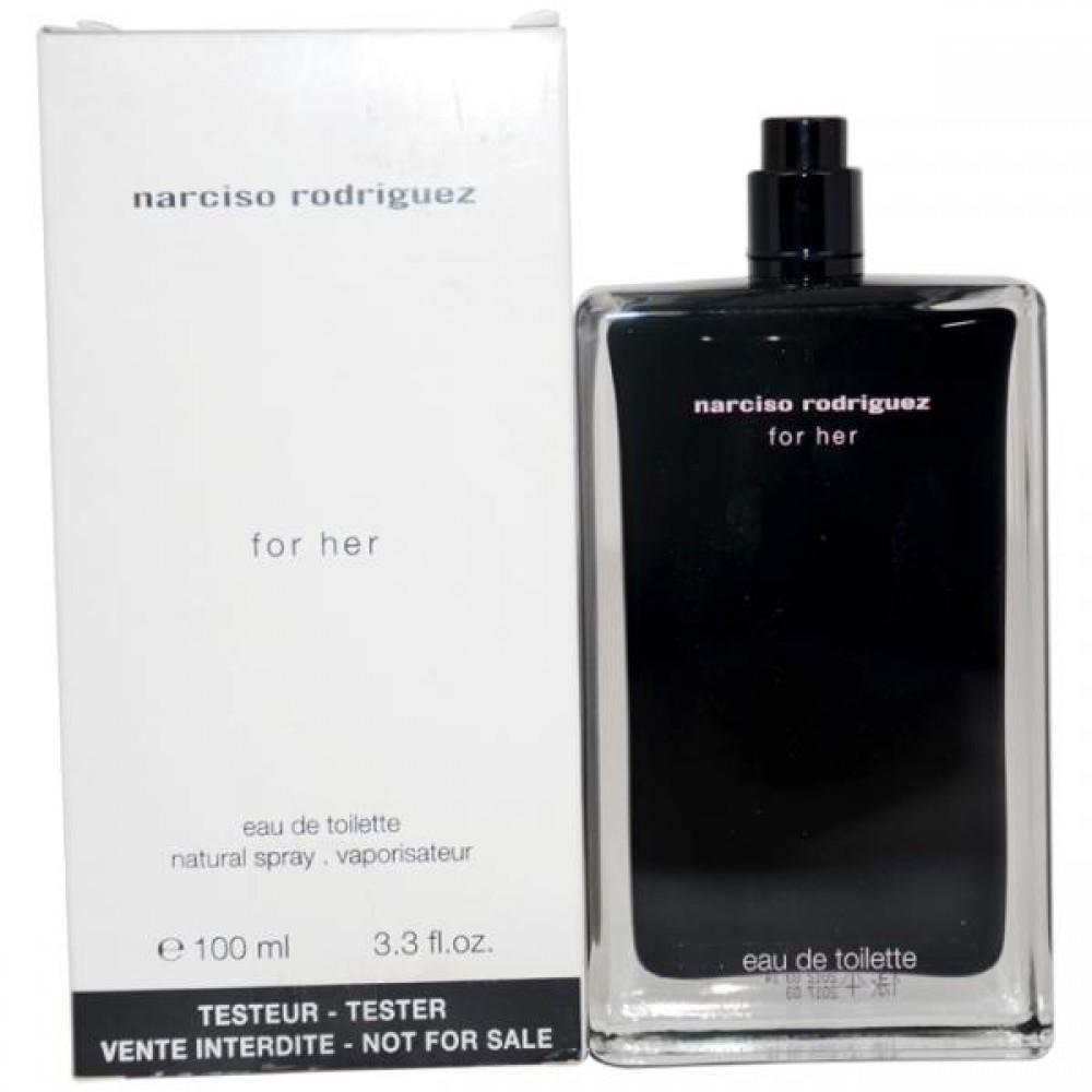 Narciso Rodriguez Narciso Rodriguez Perfume 3.4 oz For Women