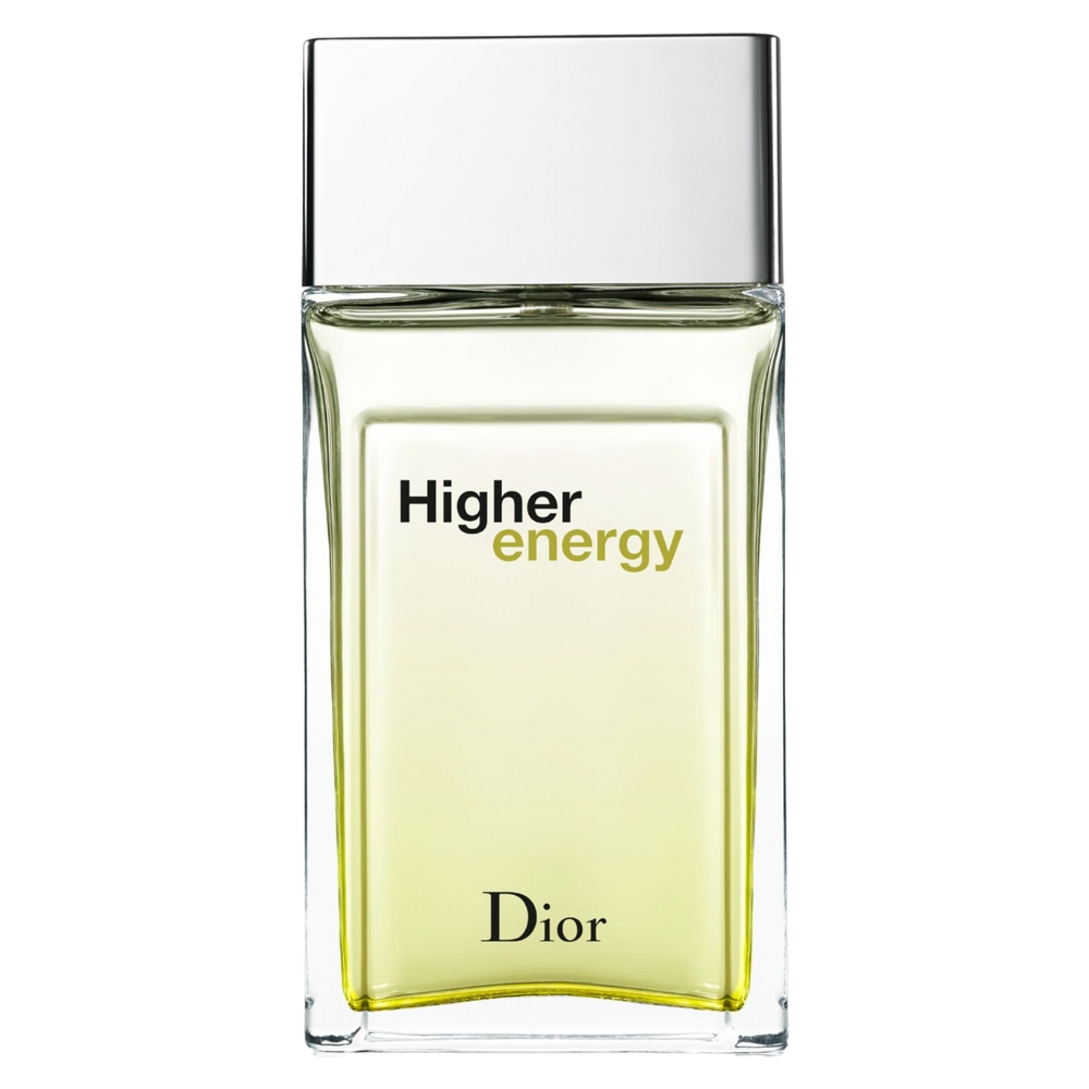 Dior Higher Energy – A Fresh Scent For Men