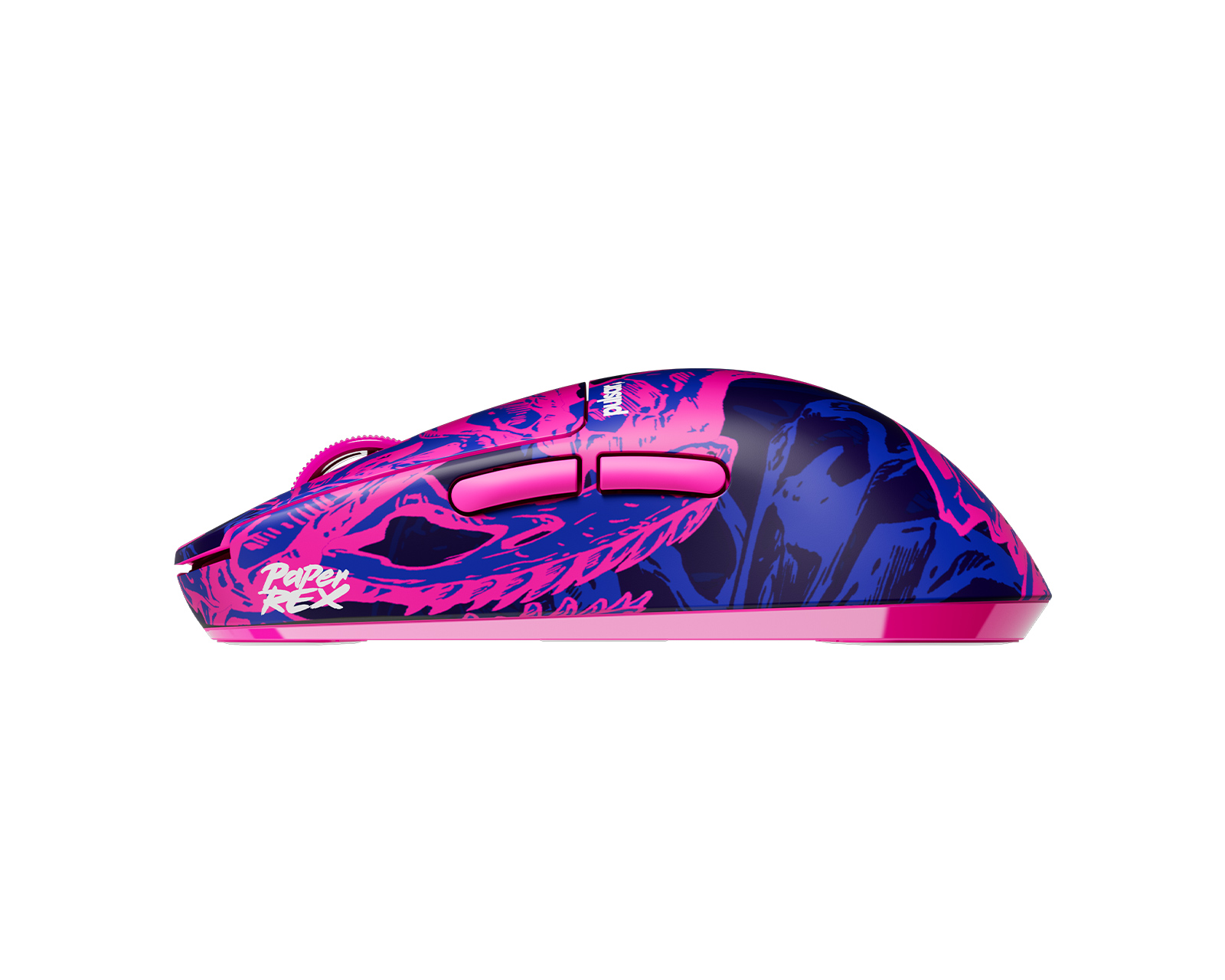 Pulsar X2 CRAZYLIGHT Wireless Gaming Mouse - PRX Edition