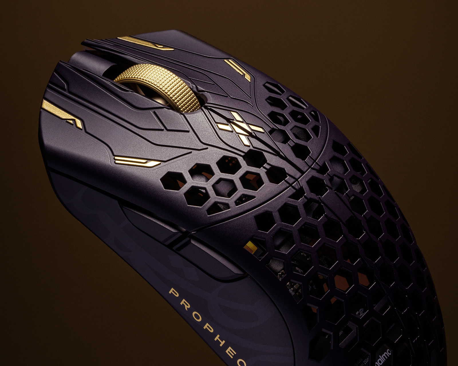 Finalmouse ULX Prophecy - Tfue - Medium - MaxGaming.com