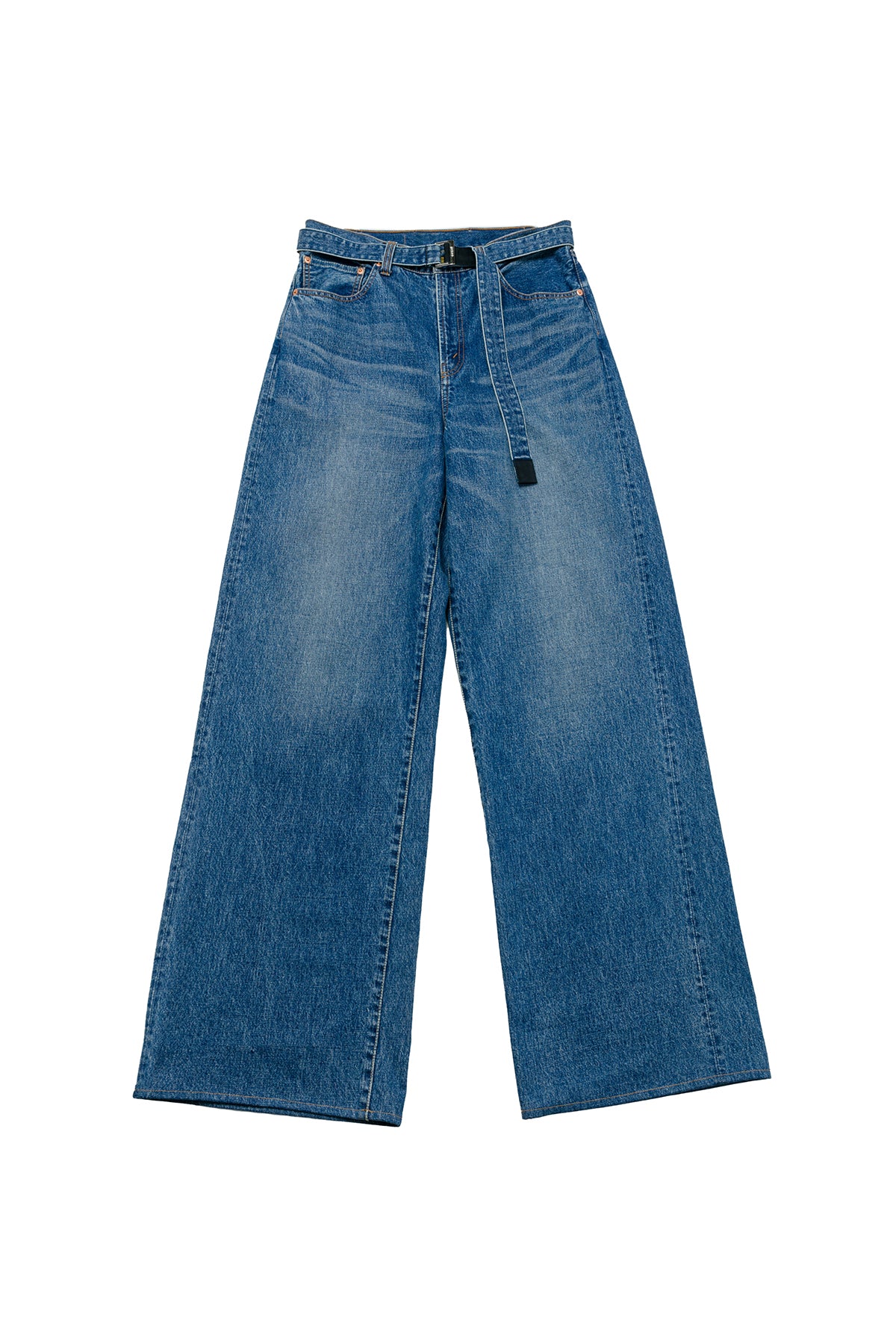 SACAI | LEVI'S® X SACAI WOMEN'S DENIM PANTS