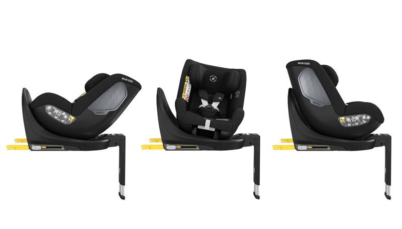 チャイルドシートのMAXI-COSI（マキシコシ）