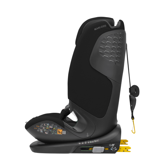 チャイルドシートのMAXI-COSI（マキシコシ）