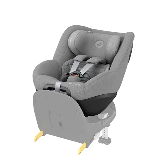 チャイルドシートのMAXI-COSI（マキシコシ）