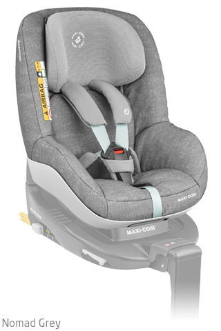 チャイルドシートのMAXI-COSI（マキシコシ）