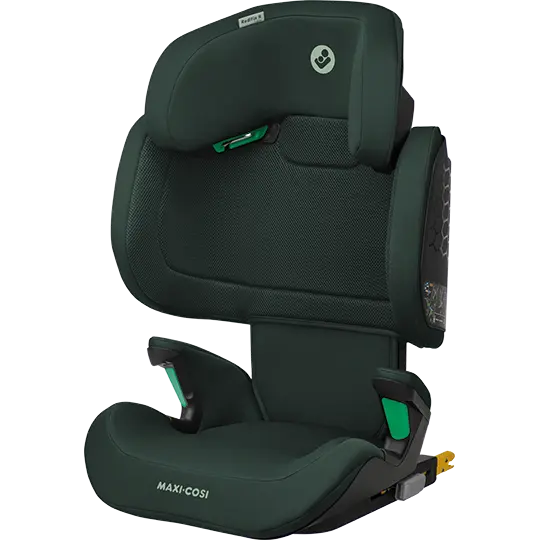 チャイルドシートのMAXI-COSI（マキシコシ）