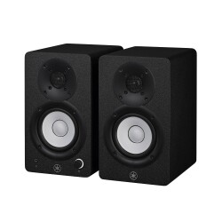 Yamaha MSP 5 Studio 67 Watt 5 inç 2 Yollu Aktif Stüdyo Monitörü En