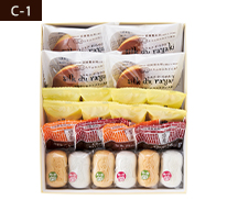 まゆ菓優 田島屋 | お菓子一覧