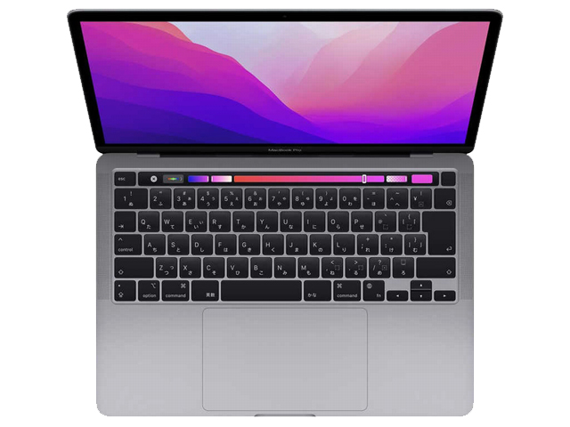 中古 MacBook Pro 2016モデル 販売 通販 -Macパラダイス-