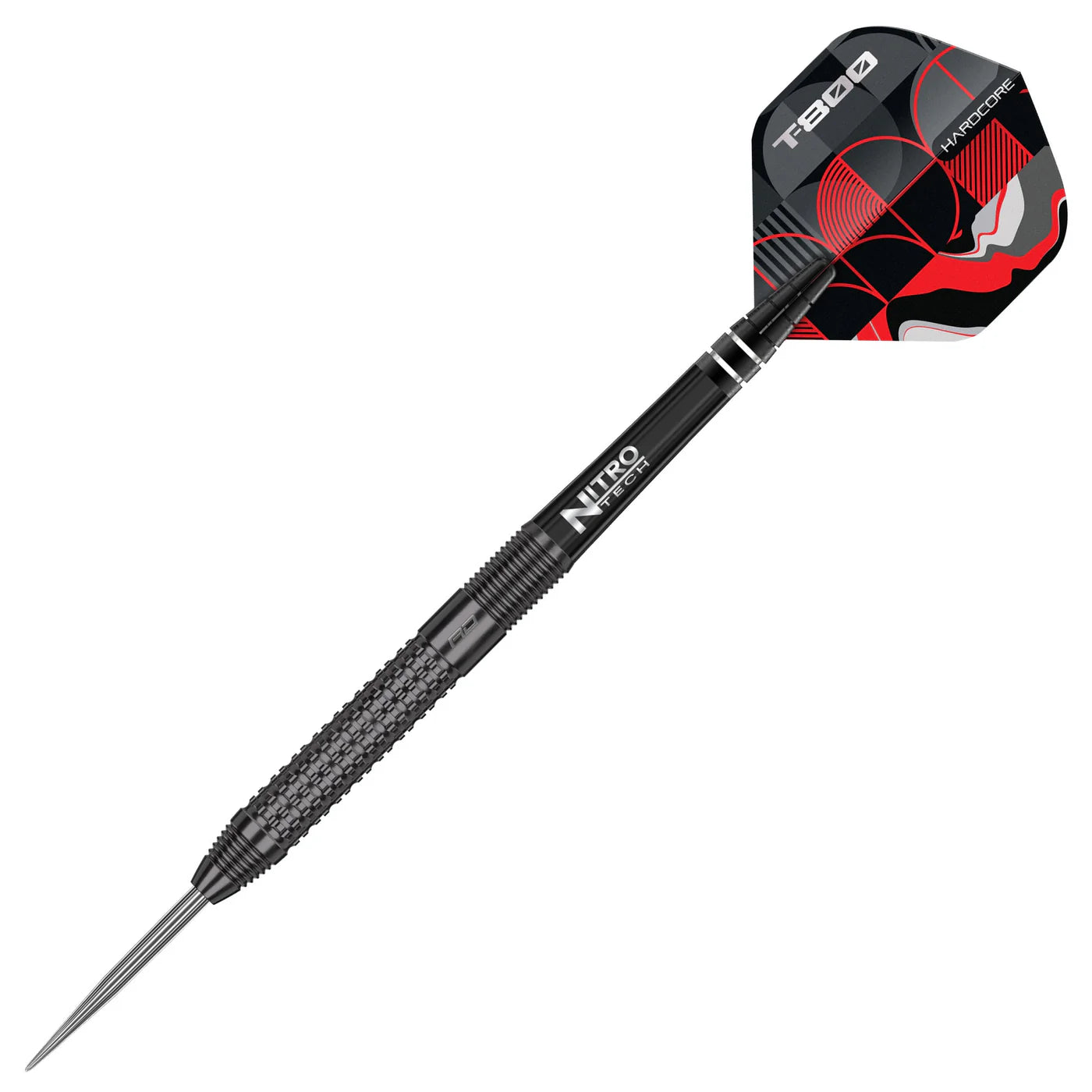 Red Dragon T-800 Steel Tip Darts 90% Tungsten - 22gm – Mack Darts