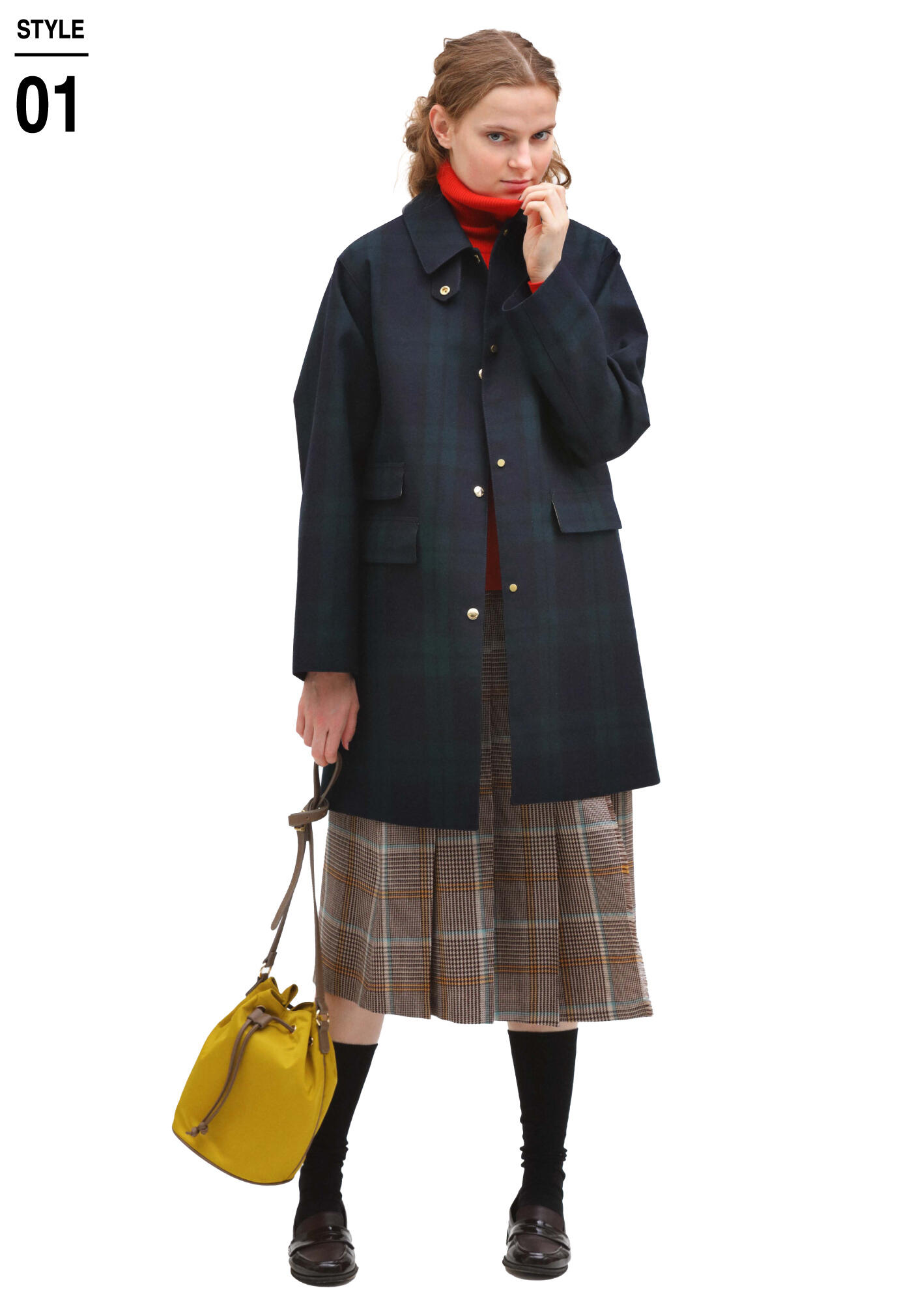 マッキントッシュ フィロソフィー オンラインストア