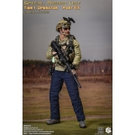 Cia sog field operator Soldier Story - Machinegun