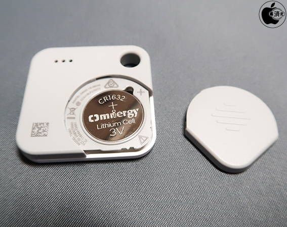 Tile、スマートトラッカー「Tile Mate(電池交換版)」を1,980円に値下げ