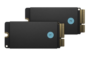 Apple、Mac Pro (2019)用GPUモジュール「Radeon Pro W5700X MPX Module